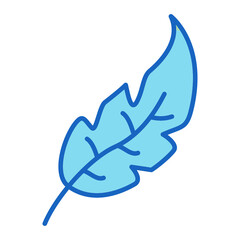 Feather Icon