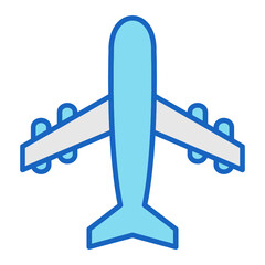 Plane Mode Icon