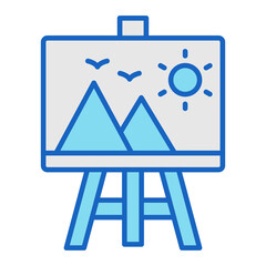 Canvas Icon