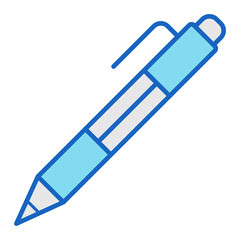 Ballpoint Icon