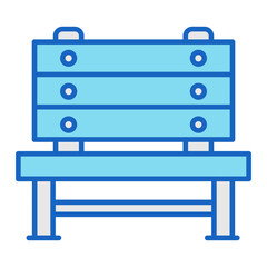 Bench Icon