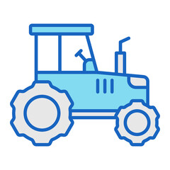 Tractor Icon