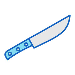 Knife Icon