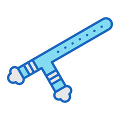 Baton Icon