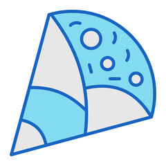 Crepe Icon