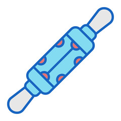 Rolling pin Icon