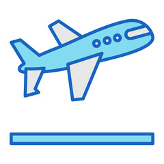 Departure Icon