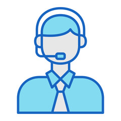 Flight Dispatcher Icon