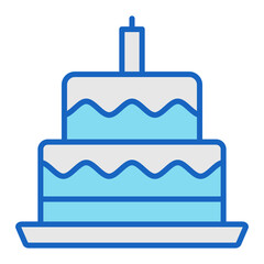 Cake Icon