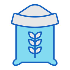 Flour Icon