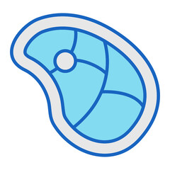 Steak Icon