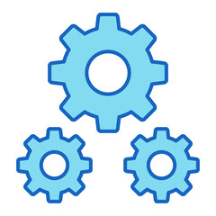 Gear Icon
