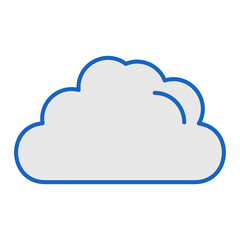 Cloud Icon