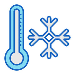 Cold Icon