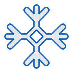 Snowflake Icon