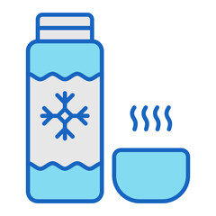 Thermos Icon
