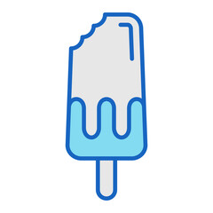 Popsicle Icon