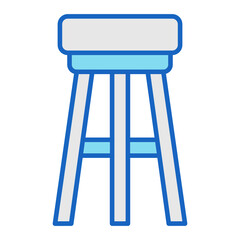 Stool Icon