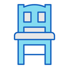 Chair Icon
