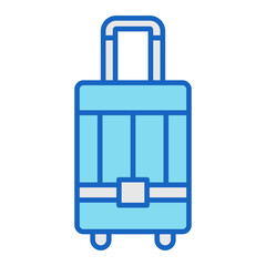 Luggage Icon