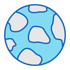 World Icon