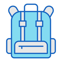 Backpack Icon