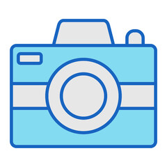 Camera Icon