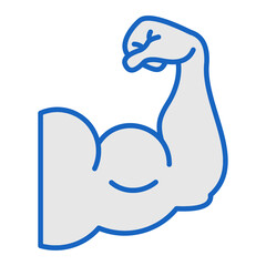 Biceps Icon