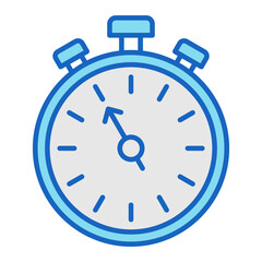 Stopwatch Icon