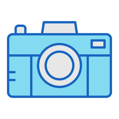 Camera Icon
