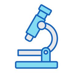 Microscope Icon