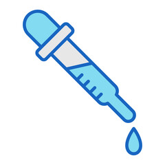 Eye dropper Icon