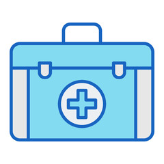 First aid kit Icon