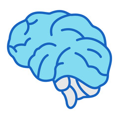 Brain Icon