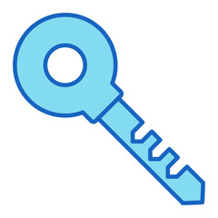 Key Icon