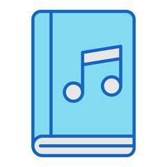 Music book Icon