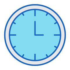 Clock Icon