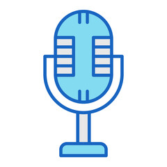 Mic Icon