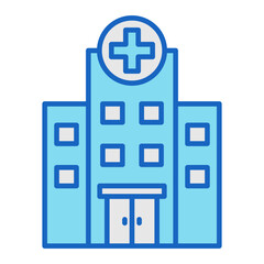 Hospital Icon