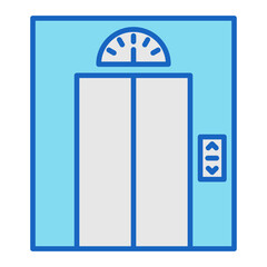 Elevator Icon