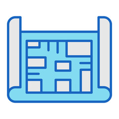 Blueprint Icon