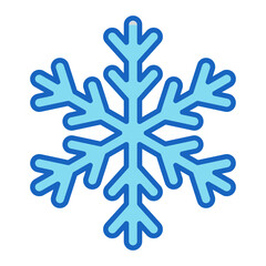 Snow Icon