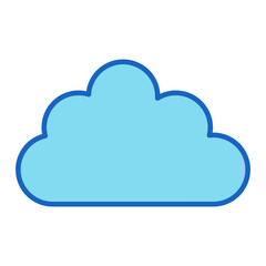 Cloud Icon