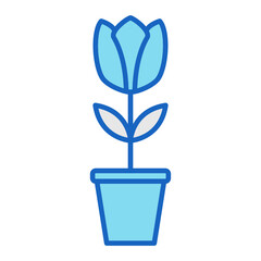 Plant Icon