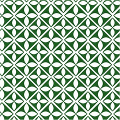 seamless pattern with leaves