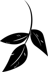 Fototapeta premium Birds & Blooms Graphics