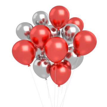 red balloon png