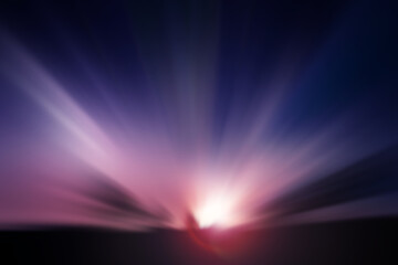 abstract light background