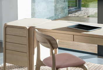 modern office furniture