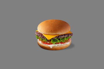 Cheeseburger